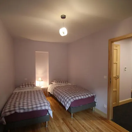Spacieux Au Coeur D'epinal, 3 Chambres, Proche Commodites - Fr-1-589-82 *