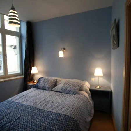 Spacieux Au Coeur D'epinal, 3 Chambres, Proche Commodites - Fr-1-589-82 Casa vacanze *