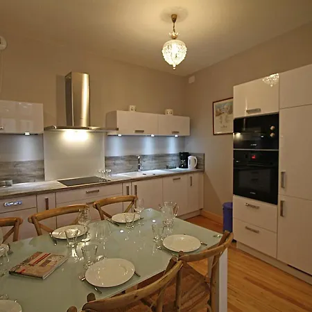 Spacieux Au Coeur D'epinal, 3 Chambres, Proche Commodites - Fr-1-589-82 Casa vacanze Épinal