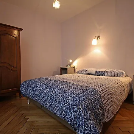 Spacieux Au Coeur D'epinal, 3 Chambres, Proche Commodites - Fr-1-589-82 *
