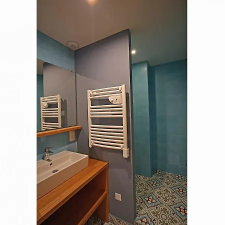 Casa vacanze Spacieux Au Coeur D'epinal, 3 Chambres, Proche Commodites - Fr-1-589-82 Épinal