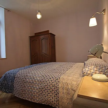 Spacieux Au Coeur D'epinal, 3 Chambres, Proche Commodites - Fr-1-589-82 Holiday home Epinal