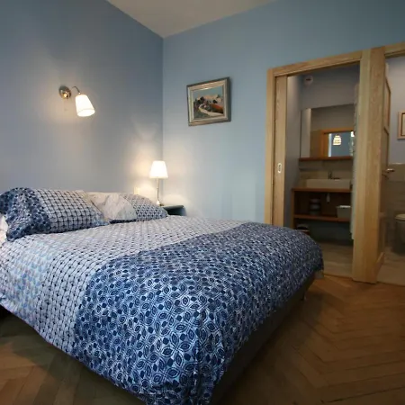 Casa vacanze Spacieux Au Coeur D'epinal, 3 Chambres, Proche Commodites - Fr-1-589-82 *