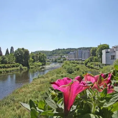 Spacieux Au Coeur D'epinal, 3 Chambres, Proche Commodites - Fr-1-589-82 Casa vacanze