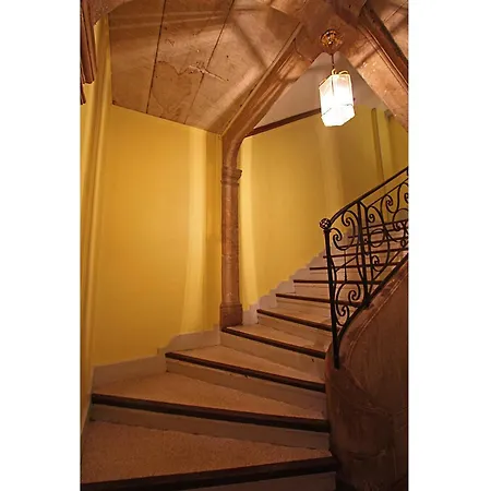 Spacieux Au Coeur D'epinal, 3 Chambres, Proche Commodites - Fr-1-589-82 Holiday home *